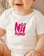 Nosi Merch - Baby body