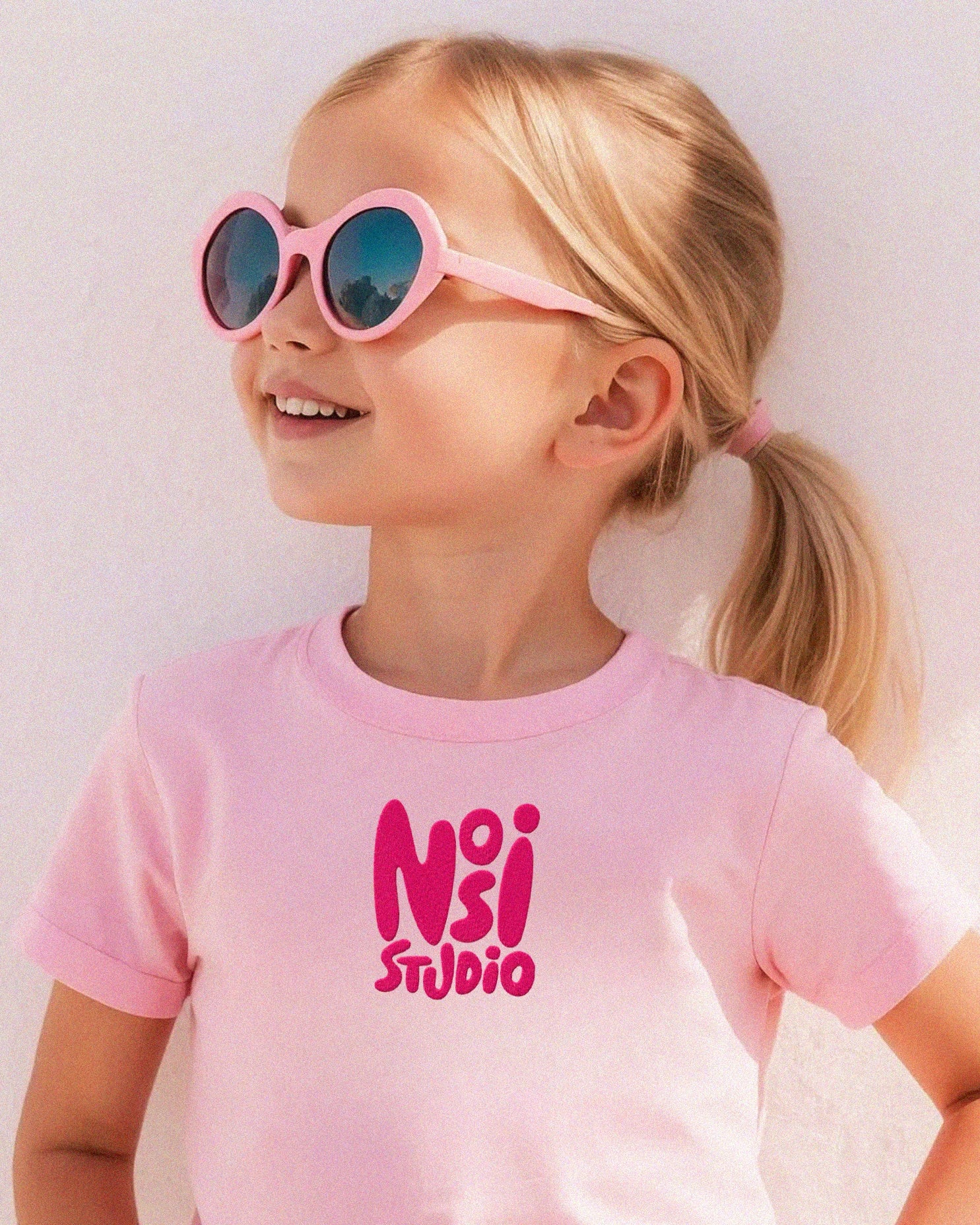 Nosi  Merch - Kids