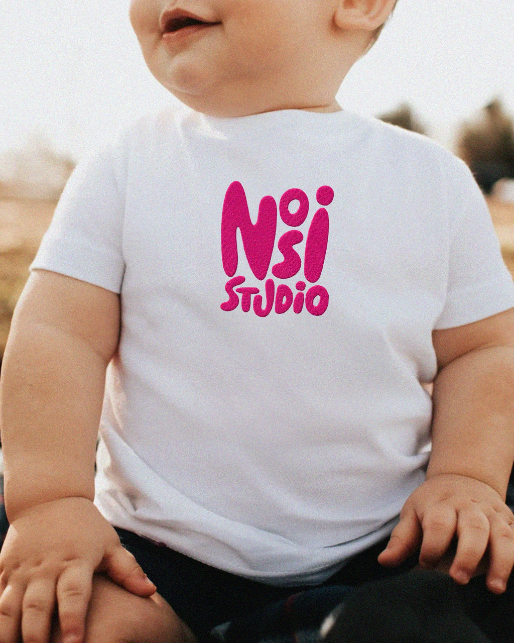 Nosi Merch - Baby