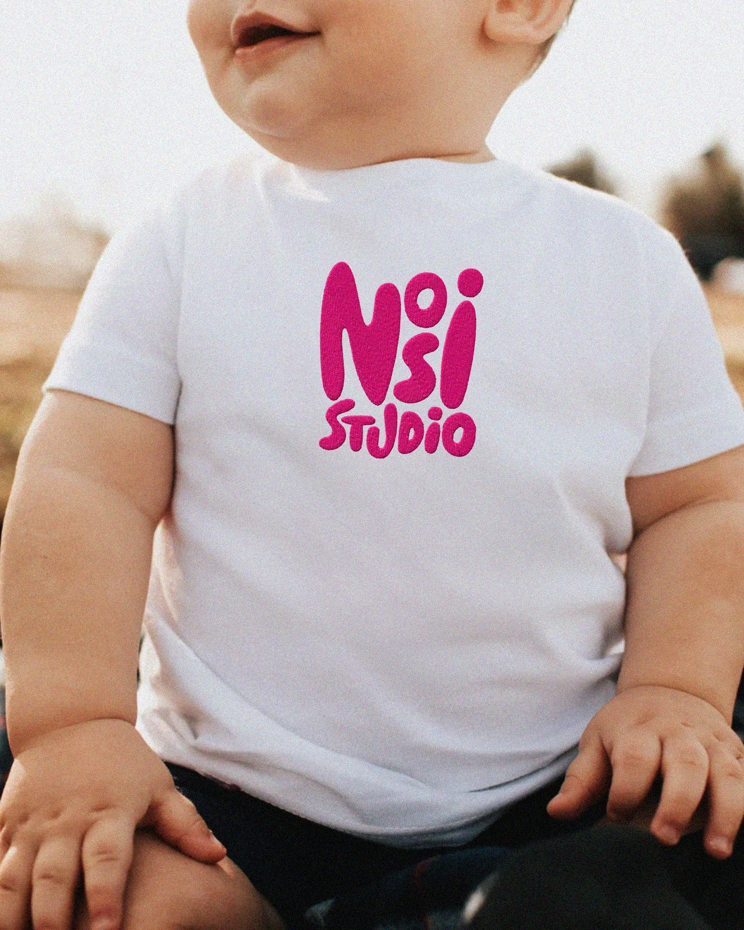 Nosi Merch - Baby