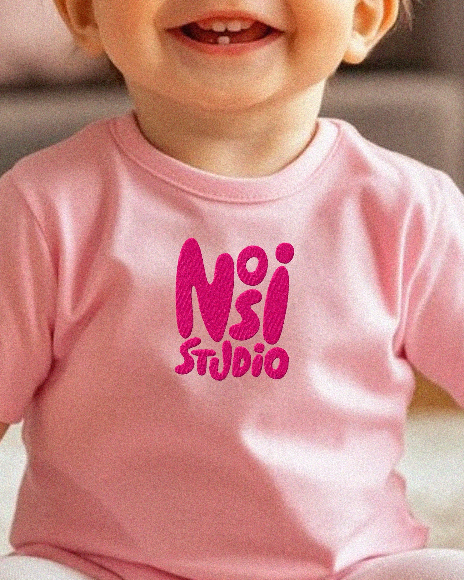 Nosi Merch - Baby