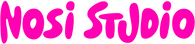 Nosi Studio Logo